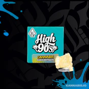 H90 - Baja Gusherz Live Diamonds 1g