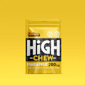 Pineapple Gummies | 200mg
