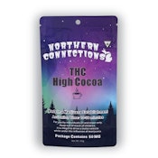 High Cocoa Mix - 50mg