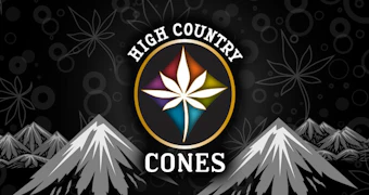 High Country Cones - Pure Melt 5pk - Sour Papaya