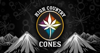 High Country Cones - Pure Melt 5pk - Donny Burger