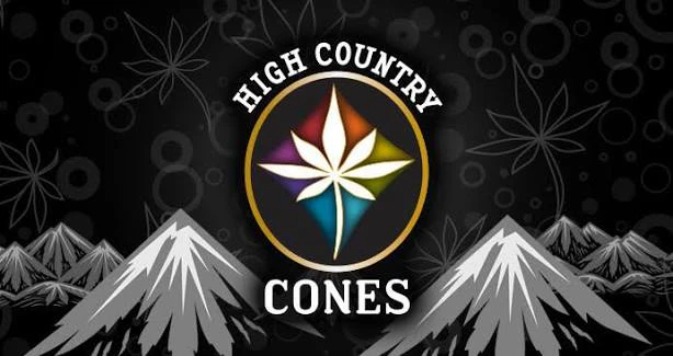 High Country Cones - High Country Cones - Pure Melt 5pk - Donny Burger Main Image