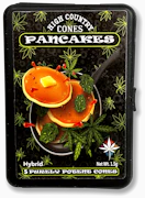 High Country Cones - Pure Melt 5pk - Mousse X