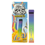 HIGH 90S | RAINBOW BELTS - INFUSED | PREROLL | 1.5G