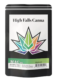 High Falls Canna | Flower - MAC | 7g