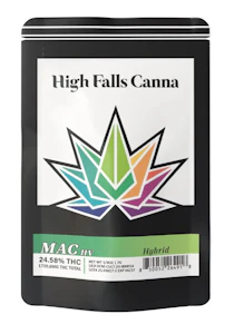 High Falls Canna - High Falls Canna | Flower - MAC | 7g