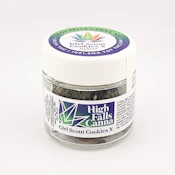 Girl Scout Cookies X (H) 3.5g - 1/8oz - Flower - High Falls Canna