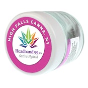 Headband 99 HV | Flower | 3.5g