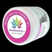Headband 99 HV | Flower | 3.5g