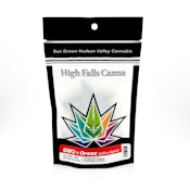 GMO x Oreo (IH) - Flower | 7g | High Falls Canna