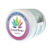 Frosted Mango | Flower | 3.5g (High Falls Canna)