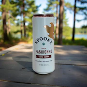 MINNELEAF | Spooky Drinks High Fashion 10mg