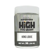 High Five - King Louie 5g