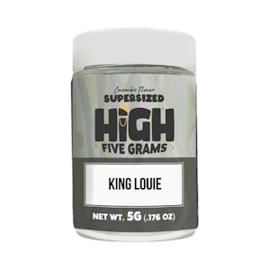 High Five - High Five - King Louie 5g
