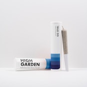 High Garden - Gusherz Pre-Roll (.5g)