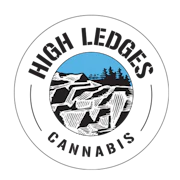 High Ledges | Cured Badder | Cap Junky | [3.5g]