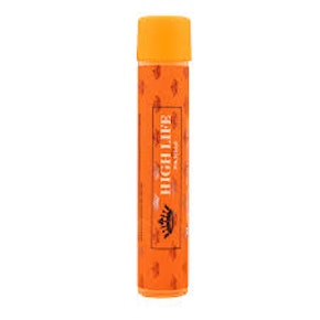 High Life Farms 1G PR - Motorbreath