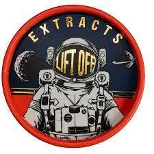 High Life Farms - MI - Lift Off Extracts - Live Resin - Flo - 1g Main Image