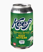 Keef Energy High Octane XTREME - 100mg - Promo