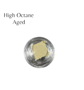 Lost Art Hashish - Lost Art Hashish  - Bubble Hash (aged)