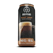 HIGH PEAKS | Root Beer | 10mg