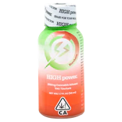 High Power - Tincture - Horchata - 250mg