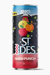 St Ides: Fruit Punch 100mg High Punch