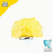 High 90's - 1g Live Diamonds - Rainbow Beltz