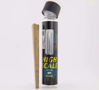 High Scale | GG4 | 1.4G Preroll