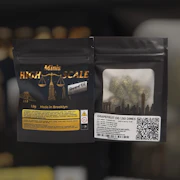 High Scale | Grapefruit OG | 1.5g