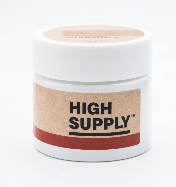High Supply - Bob Hope | 3.5g Sativa Flower | TAX INCLD Main Image