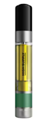 Gold Crash Cartridge - 1g