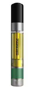 HIGH SUPPLY - Gold Crash Cartridge - 1g