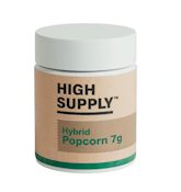 High Supply | Popcorn Flower | TK91 | 7g