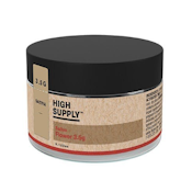 High Supply | Flower | Gas Station Candy | 3.5g