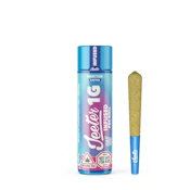 High Tide | Infused Pre-roll | 1g | Jeeter