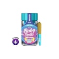 Baby Jeeter: Lychee 5pk