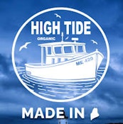 High Tide Organics | Wisdom | 1g Pre-Roll 