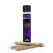 Vet CBD Advanced 250mgCBD / 12.5THC - Reg 20:1