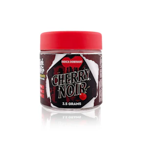 HIGH 90'S - Flower - Cherry Noir - 3.5G