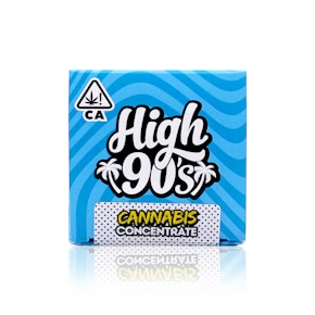 HIGH 90'S - Concentrate - Permanent Marker - Diamonds - 1G