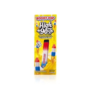 HIGH 90'S - All In One - Rocket Pop - 1G