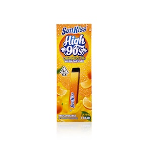 HIGH 90'S - All In One - Sun Kiss - 1G