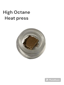 Lost Art Hashish - Lost Art-Bubble Hash 1g - Slapz Pressed (I)