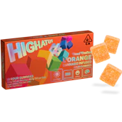 Highatus | L'Orange | Gummies