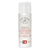 High Desert Pure - Lotion 1:1 (Light Tropic)