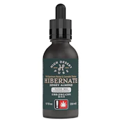 High Desert Pure - 15:5:2 CBD:THC:CBN Tincture (Hibernate)