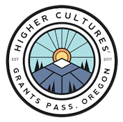 Higher Cultures R*ntzberry Distillate + Live Resin Cartridge 1g