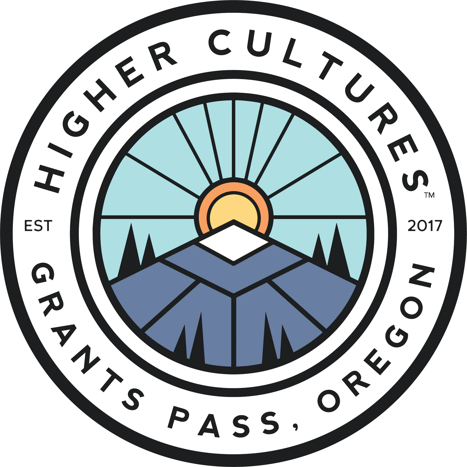 Higher Cultures - HC | Varin Punch | 1.0g 2:1 THC/THCV Sativa Cartridge  Main Image
