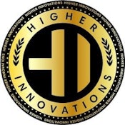 Higher Innovations - Good Night Grape 1:1 Space Drops